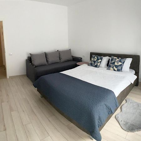 Ferienwohnung Deea H24 Rîşnov Exterior foto
