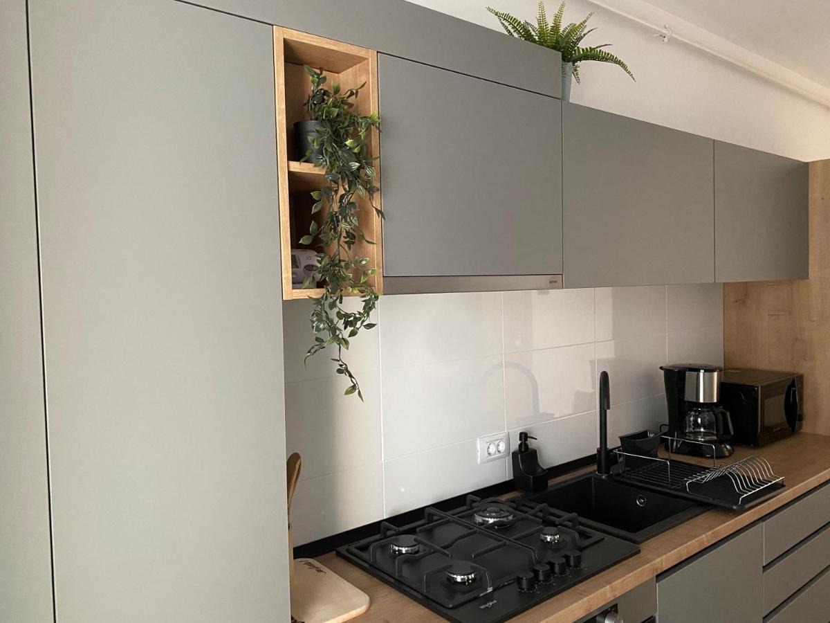 Ferienwohnung Deea H24 Rîşnov Exterior foto