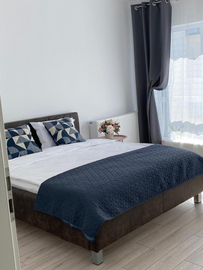 Ferienwohnung Deea H24 Rîşnov Exterior foto