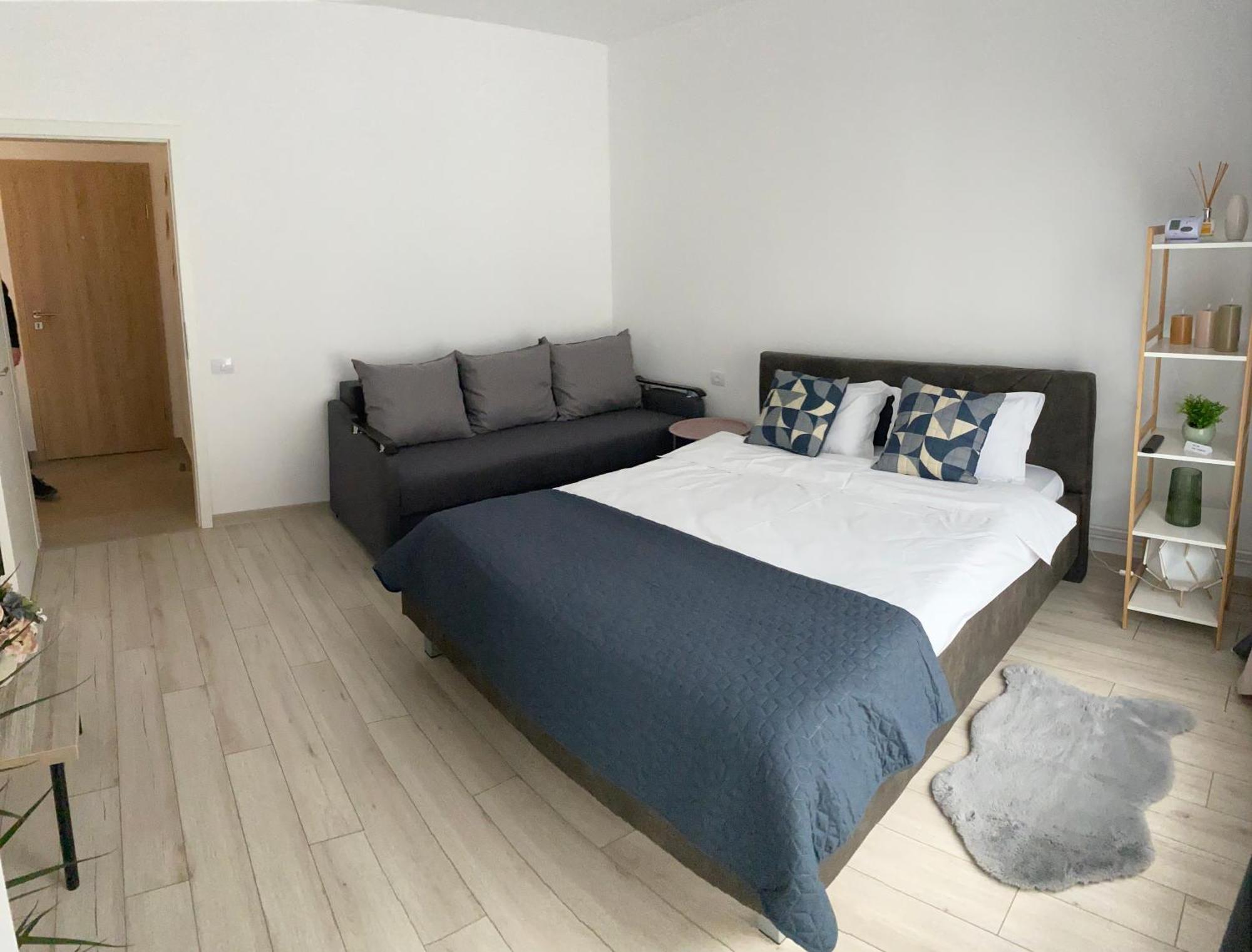 Ferienwohnung Deea H24 Rîşnov Exterior foto