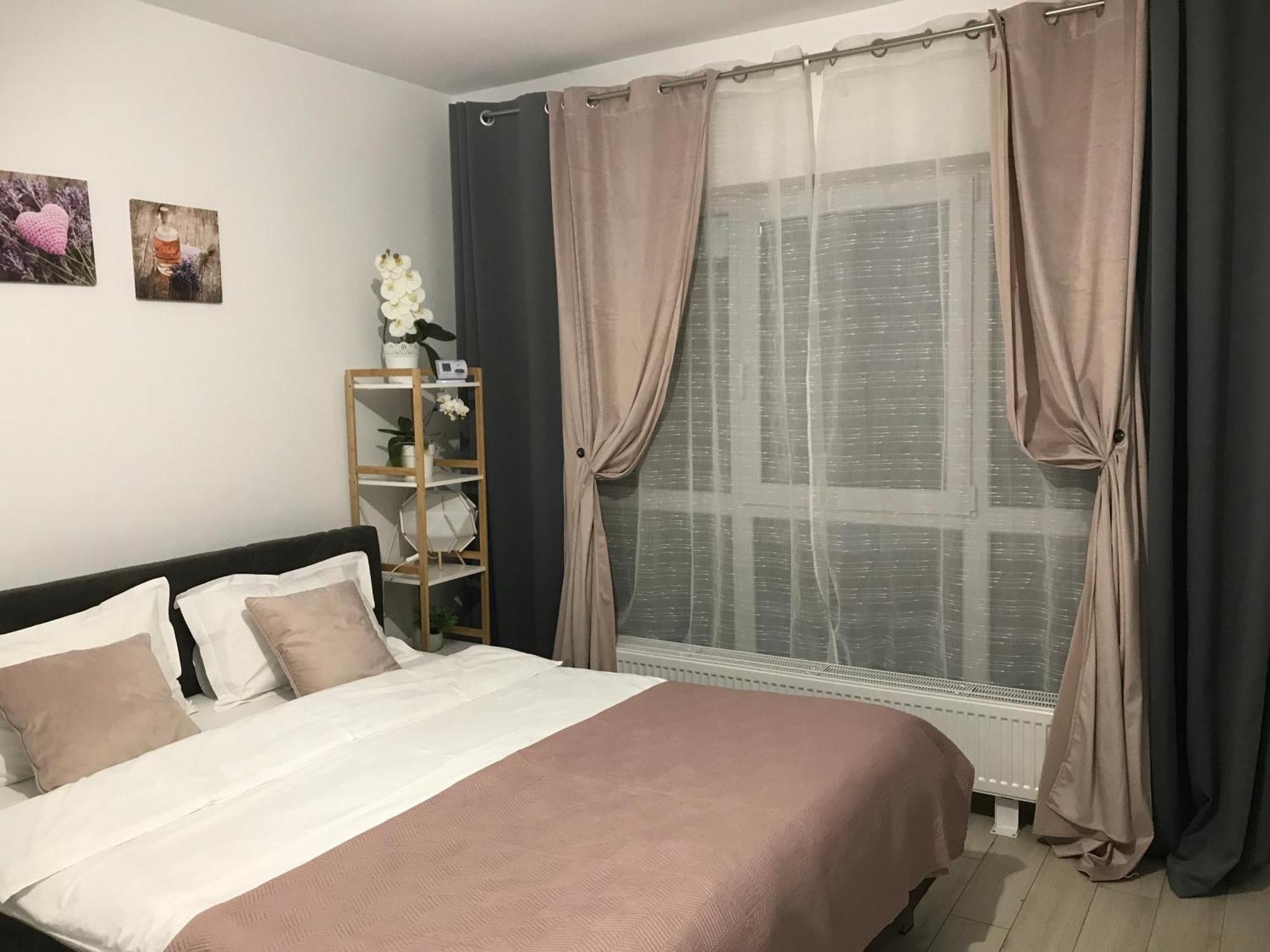 Ferienwohnung Deea H24 Rîşnov Exterior foto